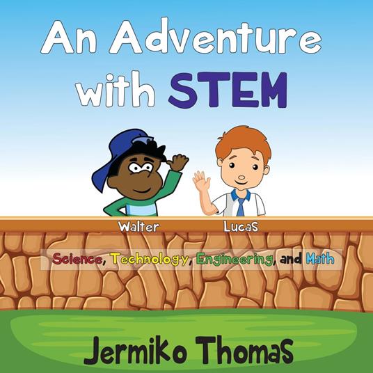Adventure With STEM, An