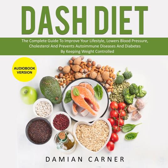 Dash Diet