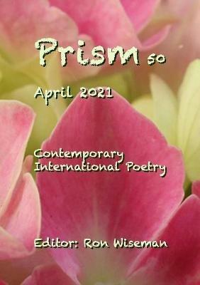 Prism 50 - April 2021 - cover