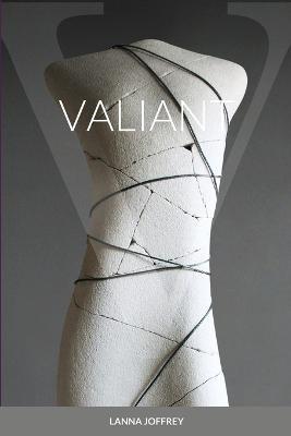 Valiant - Lanna Joffrey - cover