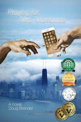 Praying for Mrs. Mombasa - Doug Brendel - cover