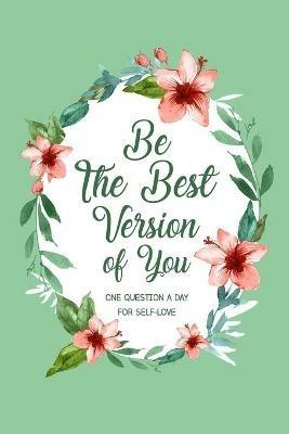 Be The Best Version Of You - cover