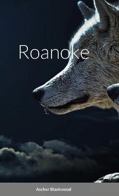 Roanoke - Ascher Blackwood - cover
