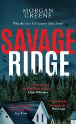 Savage Ridge
