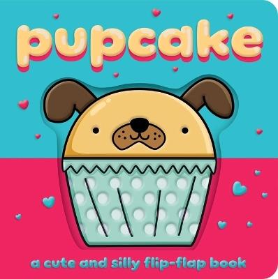 Pupcake - Becky Davies - cover