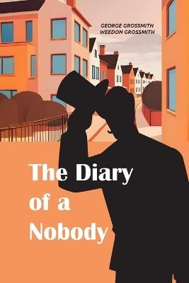 The Diary of a Nobody - George Grossmith,Weedon Grossmith - cover