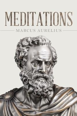 Meditations: The Pocket Edition of the Stoic Masterwork - Marcus Pocketsize Publishing - cover