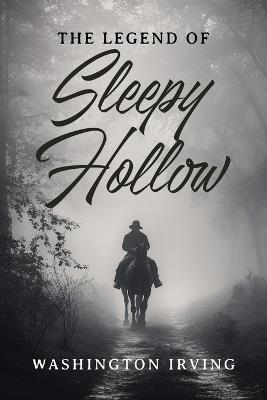 The Legend of Sleepy Hollow - Washington Pocketsize Publishing - cover