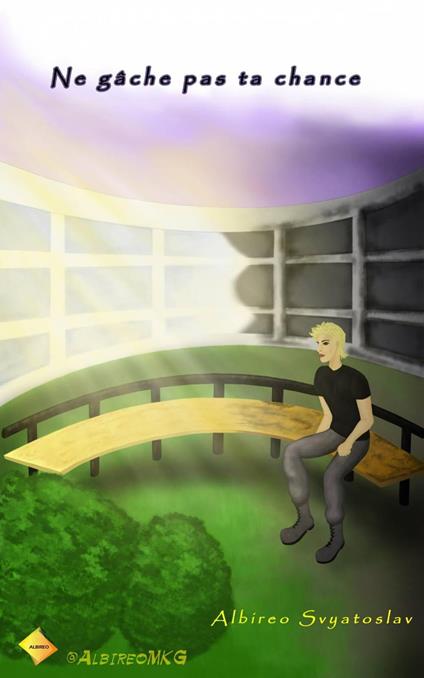 Ne gâche pas ta chance