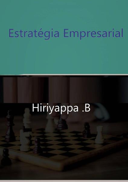 Estratégia Empresarial