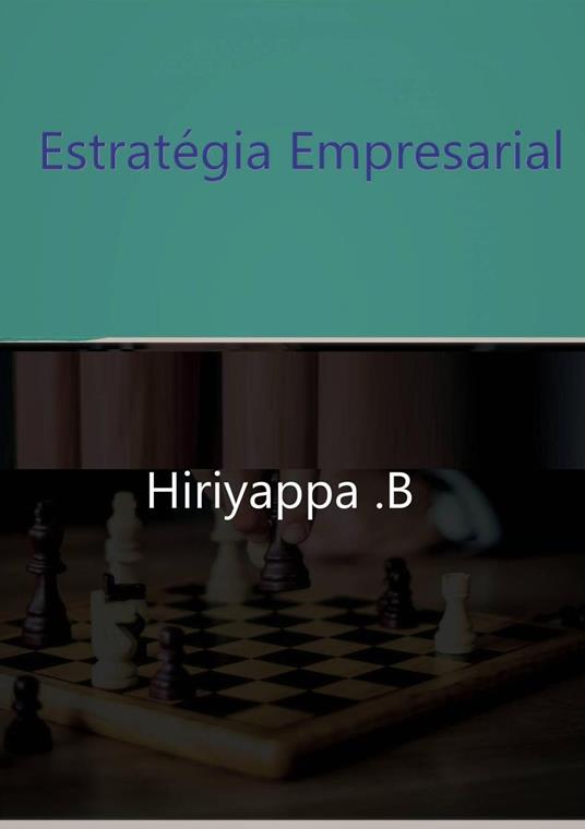 Estratégia Empresarial