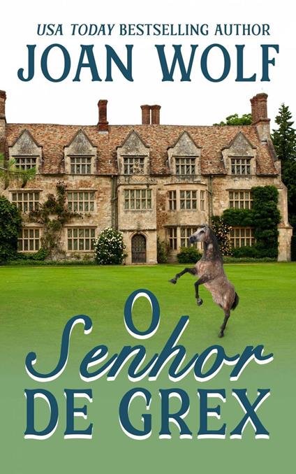 O Senhor de Grex