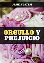 Orgullo y prejuicio
