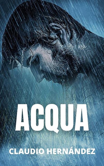 Acqua - Claudio Hernández - ebook