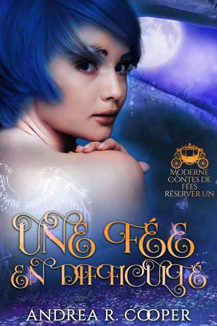 Une Fée en Difficulté
