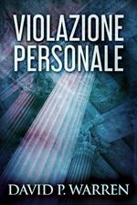 Violazione Personale