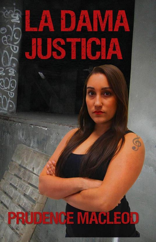 La Dama Justicia