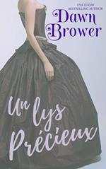 Un lys Précieux