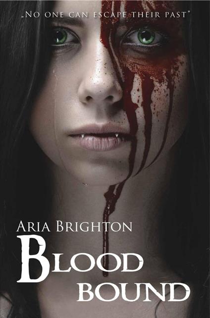 Blood bound - Aria Brighton - ebook