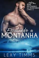 Escalando a Montanha