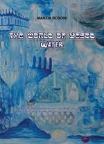 The World of Yesod - Water