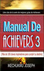 Manual de Achievers 3