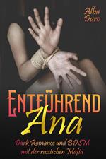 Entführend Ana