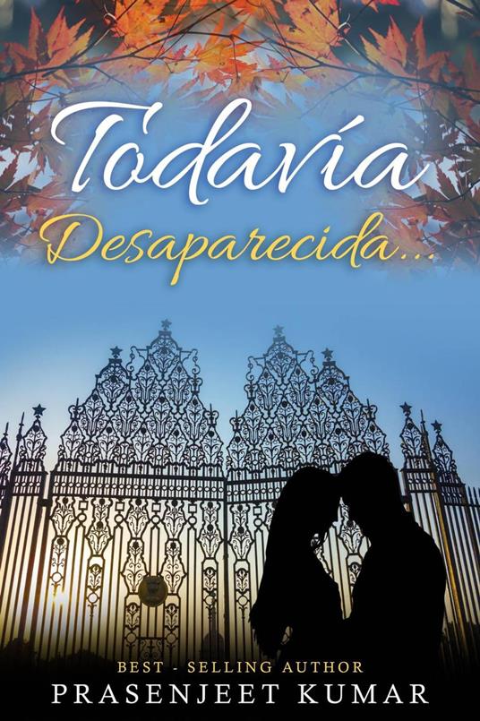 Todavía Desaparecida...
