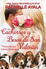 Cachorros y Besos de San Valentín