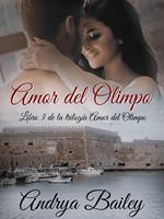Amor del Olimpo