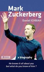 Mark Zuckerberg
