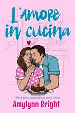 L'Amore in Cucina