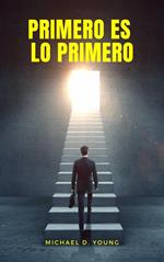 Primero es lo Primero