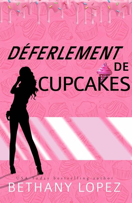Déferlement de Cupcakes