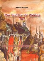 The World of Yesod - Fire