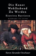 Die Kunst, wohlhabend zu werden.