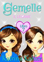 Gemelle - Libro 7