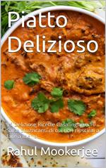 Piatto Delizioso