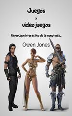 Juegos y videojuegos