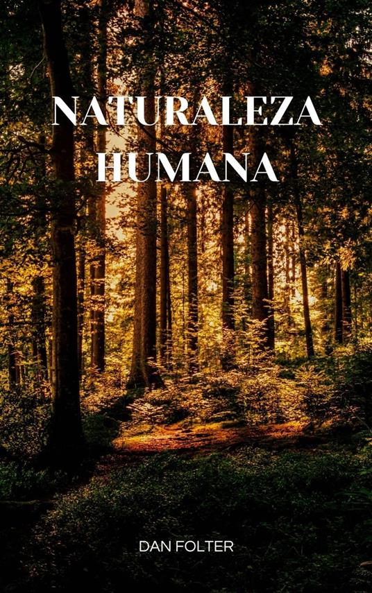 Naturaleza Humana