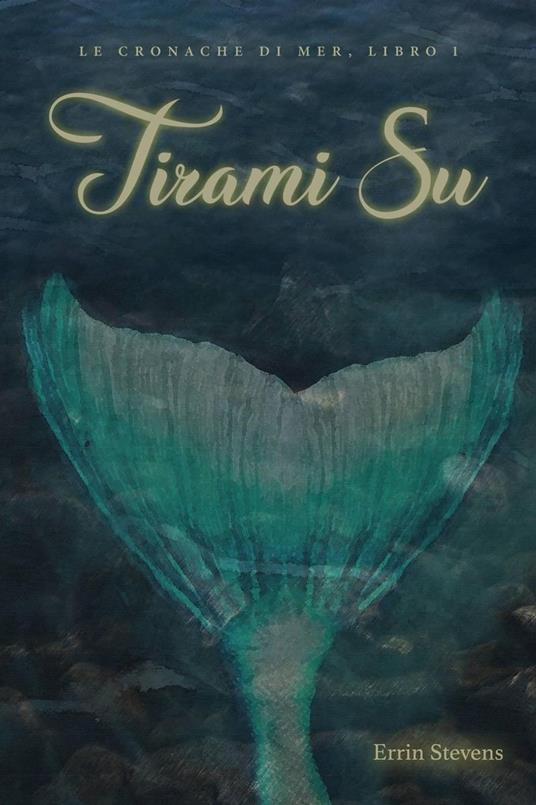 Tirami su - Errin Stevens - ebook
