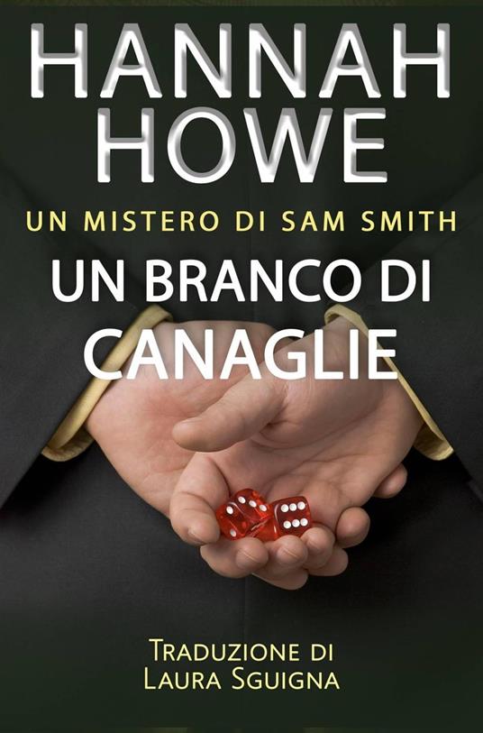 Un branco di canaglie - Hannah Howe - ebook