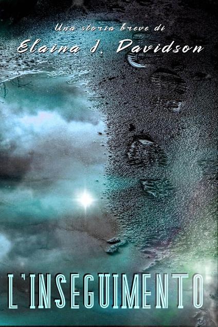 L'Inseguimento - Elaina J Davidson - ebook