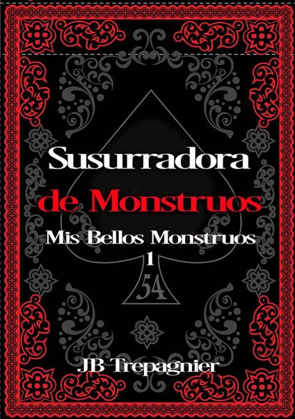 Susurradora de Monstruos