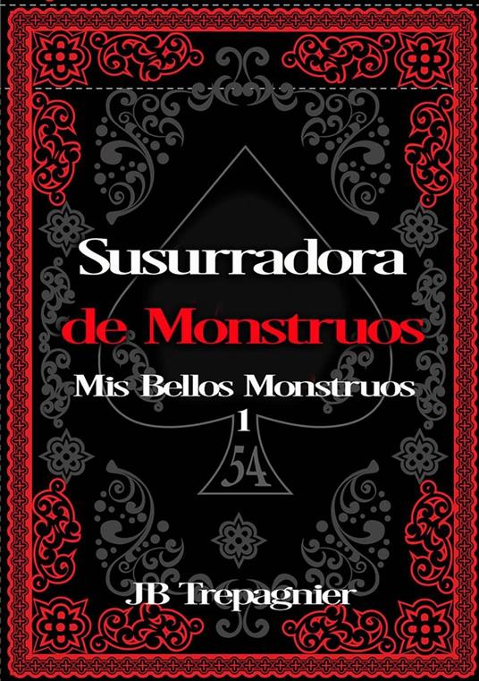 Susurradora de Monstruos
