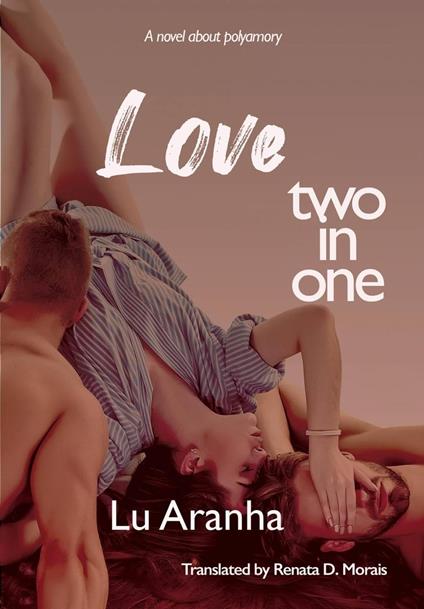 Love Two in One - Lu Aranha - ebook