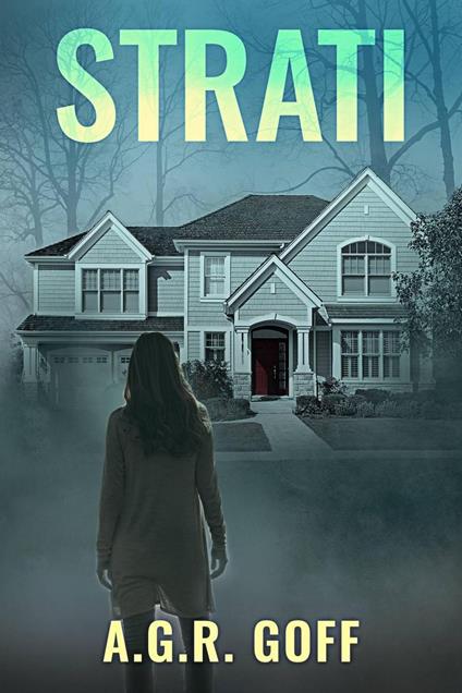 Strati - A.G.R. Goff - ebook