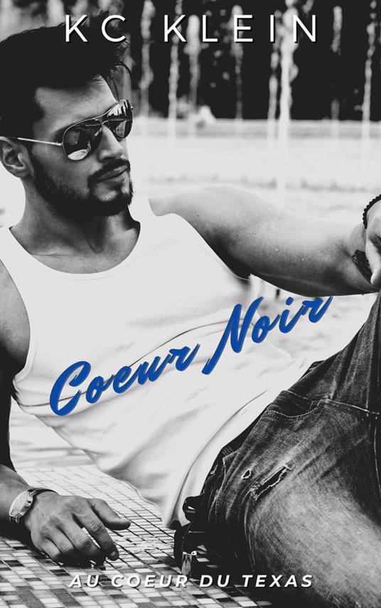 Coeur Noir - KC Klein - ebook