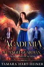 Año 2: Redención