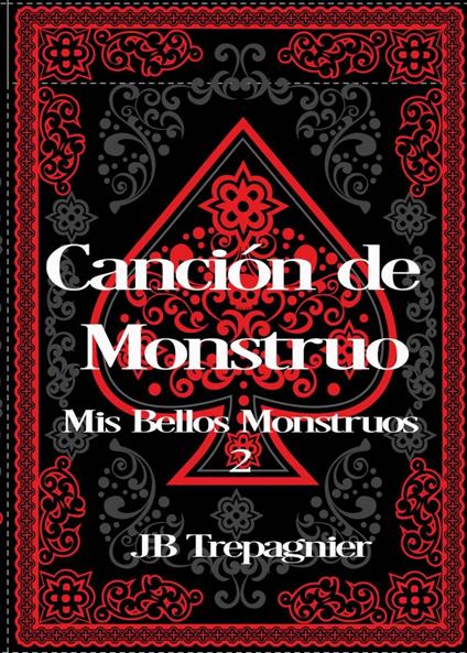 Canción de Monstruo